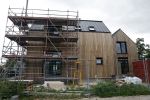 Breukeleveen 3 juli 2023
Prinses Mabel heeft 2 huizen naast elkaar aan de Loosdrechtse Plassen (huis)