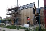 Breukeleveen 3 juli 2023
Prinses Mabel heeft 2 huizen naast elkaar aan de Loosdrechtse Plassen (huis)