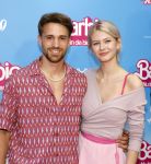 Amsterdam 18 juli 2023
Premiere Barbie in Tuschinski. Rein v Duivenboden