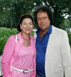 Holten 29 juni 2023
25 jaar Rooftop studio's van Edwin v Hoevelaak .
Rene Leblanc met vrouw Jolanda
