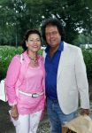 Holten 29 juni 2023
25 jaar Rooftop studio's van Edwin v Hoevelaak .
Rene Leblanc met vrouw Jolanda
