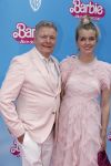 Amsterdam 18 juli 2023
Premiere Barbie in Tuschinski.
Rene Mioch met ...