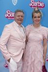 Amsterdam 18 juli 2023
Premiere Barbie in Tuschinski.
Rene Mioch met ...