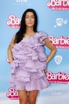 Amsterdam 18 juli 2023
Premiere Barbie in Tuschinski.
Rikki Borgelt