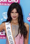 Amsterdam 18 juli 2023
Premiere Barbie in Tuschinski.
Rikkie Kolle   Miss Nederland 2023