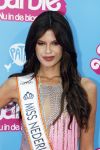 Amsterdam 18 juli 2023
Premiere Barbie in Tuschinski.
Rikkie Kolle   Miss Nederland 2023