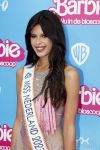 Amsterdam 18 juli 2023
Premiere Barbie in Tuschinski.
Rikkie Kolle   Miss Nederland 2023