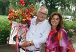 Holten 29 juni 2023
25 jaar Rooftop studio's van Edwin v Hoevelaak .
Riny Schreienberg met partner