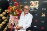 Holten 29 juni 2023
25 jaar Rooftop studio's van Edwin v Hoevelaak .
Riny Schreienberg met partner