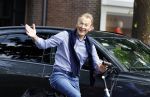 Laren 28 juli 2023
Riny v d Lee