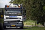 Uitdam 26 juli 2023
Een rioolwagen bij het huis van Marc Klein Essink