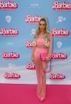 Amsterdam 18 juli 2023
Premiere Barbie in Tuschinski. Romy D'Fonseca