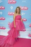Amsterdam 18 juli 2023
Premiere Barbie in Tuschinski.
Roos Reedijk en Bob Sikkes