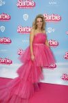 Amsterdam 18 juli 2023
Premiere Barbie in Tuschinski.
Roos Reedijk en Bob Sikkes