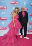 Amsterdam 18 juli 2023
Premiere Barbie in Tuschinski.
Roos Reedijk en Bob Sikkes