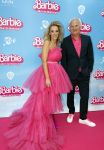 Amsterdam 18 juli 2023
Premiere Barbie in Tuschinski.
Roos Reedijk en Bob Sikkes