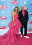 Amsterdam 18 juli 2023
Premiere Barbie in Tuschinski.
Roos Reedijk en Bob Sikkes
