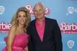 Amsterdam 18 juli 2023
Premiere Barbie in Tuschinski.
Roos Reedijk en Bob Sikkes