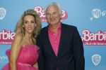Amsterdam 18 juli 2023
Premiere Barbie in Tuschinski.
Roos Reedijk en Bob Sikkes