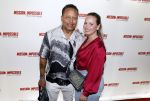 Amsterdam 10 juli 2023
Premiere Mission Impossible in Pathe Arena . samuel de Wit