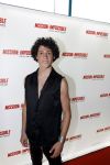 Amsterdam 10 juli 2023
Premiere Mission Impossible in Pathe Arena .
Sem Ben Yakar