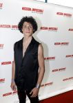 Amsterdam 10 juli 2023
Premiere Mission Impossible in Pathe Arena .
Sem Ben Yakar