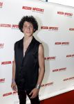 Amsterdam 10 juli 2023
Premiere Mission Impossible in Pathe Arena .
Sem Ben Yakar