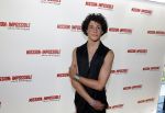 Amsterdam 10 juli 2023
Premiere Mission Impossible in Pathe Arena .
Sem Ben Yakar