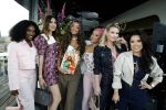 Amsterdam 4 juli 2023
Presentatie Kek Mama cover met Kim Feenstra en Maria Tailort in het Double Tree hotel.
Real Housewives of Amsterdam ,vlnr Sherry Ann Tamara Elbaz Maria Tailor Djamilla Celina Susanna Klibansky en Kimmylien Nguyen