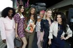 Amsterdam 4 juli 2023
Presentatie Kek Mama cover met Kim Feenstra en Maria Tailort in het Double Tree hotel.
Real Housewives of Amsterdam ,vlnr Sherry Ann Tamara Elbaz Maria Tailor Djamilla Celina Susanna Klibansky en Kimmylien Nguyen