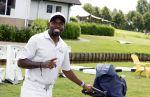 Abcoude 19 juli 2023
Shurandy martina op de golfbaan in Abcoude bij event van Influencers