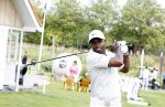 Abcoude 19 juli 2023
Shurandy martina op de golfbaan in Abcoude bij event van Influencers
