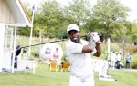 Abcoude 19 juli 2023
Shurandy martina op de golfbaan in Abcoude bij event van Influencers