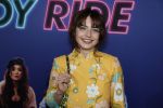 Utrecht 4 juli 2023
Premiere Joy Ride in Pathe Leidsche Rijn .
Sophie Bouquet met vriend