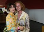 Utrecht 4 juli 2023
Premiere Joy Ride in Pathe Leidsche Rijn .
Sophie Bouquet met vriend