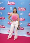 Amsterdam 18 juli 2023
Premiere Barbie in Tuschinski.
Stefania