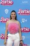Amsterdam 18 juli 2023
Premiere Barbie in Tuschinski.
Stefania