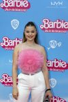 Amsterdam 18 juli 2023
Premiere Barbie in Tuschinski.
Stefania