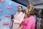 Amsterdam 18 juli 2023
Premiere Barbie in Tuschinski.
Stefano Keizer en ........