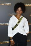 Amsterdam 19 juli 2023
Premiere Oppenheimer in Pathe Arena.
Stephanie van Eer