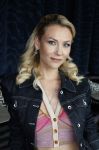 Amsterdam 4 juli 2023
Presentatie Kek Mama cover met Kim Feenstra en Maria Tailort in het Double Tree hotel.
Susanna klibansky