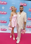 Amsterdam 18 juli 2023
Premiere Barbie in Tuschinski.
Suzanne Klibansky