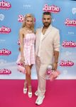 Amsterdam 18 juli 2023
Premiere Barbie in Tuschinski.
Suzanne Klibansky
