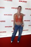 Amsterdam 10 juli 2023
Premiere Mission Impossible in Pathe Arena .
Suzanne Schulting en haar vriend Sam v Royen
