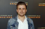 Amsterdam 19 juli 2023
Premiere Oppenheimer in Pathe Arena.
Taco Snelleman