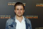Amsterdam 19 juli 2023
Premiere Oppenheimer in Pathe Arena.
Taco Snelleman