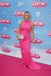 Amsterdam 18 juli 2023
Premiere Barbie in Tuschinski. Tanja Jess
