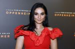 Amsterdam 19 juli 2023
Premiere Oppenheimer in Pathe Arena.
Tatjana Maul