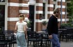 Amsterdam 21 juli 2023
Thijs Romer rijdt naar het huis van Noor Groot . Hij parkeert zijn auto ergens anders en loopt naar haar huis . 30 min later loopt hij weg  en 10 seconden later komt Noor achter hem aangerend.  Ze lopen ergens heen en ruim anderhalf uur later komt Noor alleen terug Thijs loopt naar zijn auto en rijdt weg.