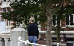 Amsterdam 21 juli 2023
Thijs Romer rijdt naar het huis van Noor Groot . Hij parkeert zijn auto ergens anders en loopt naar haar huis . 30 min later loopt hij weg  en 10 seconden later komt Noor achter hem aangerend.  Ze lopen ergens heen en ruim anderhalf uur later komt Noor alleen terug Thijs loopt naar zijn auto en rijdt weg.